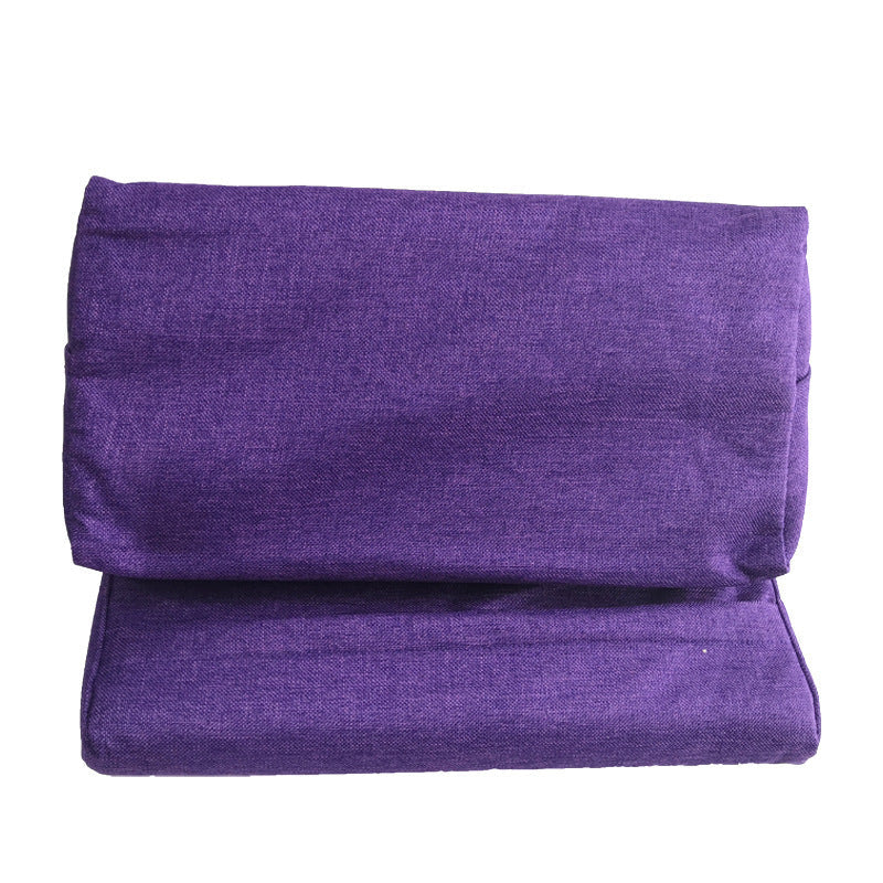 Tablet and Mobile Phone Support Pillow