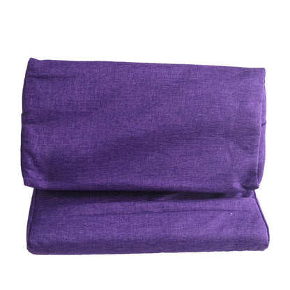 Tablet and Mobile Phone Support Pillow