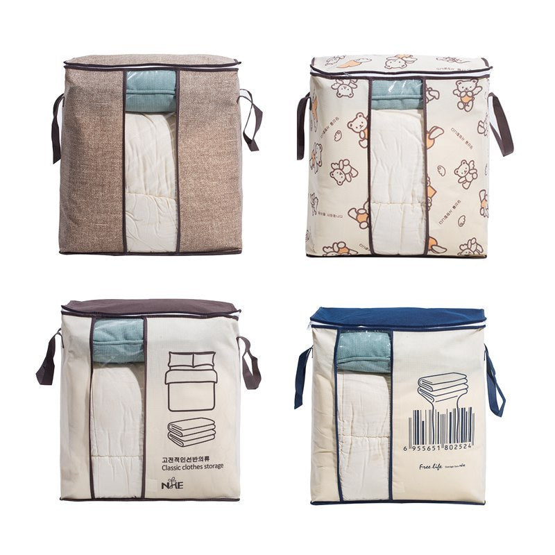 Non-Woven Under Bed Storage Box