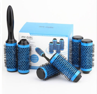 High Temperature Ceramic Round Comb