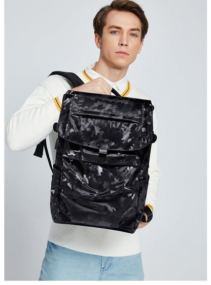 Men's Business Travel Backpack