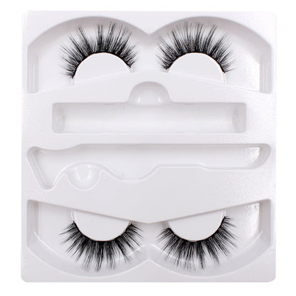 Magnetic Eyeliner & Lash Set