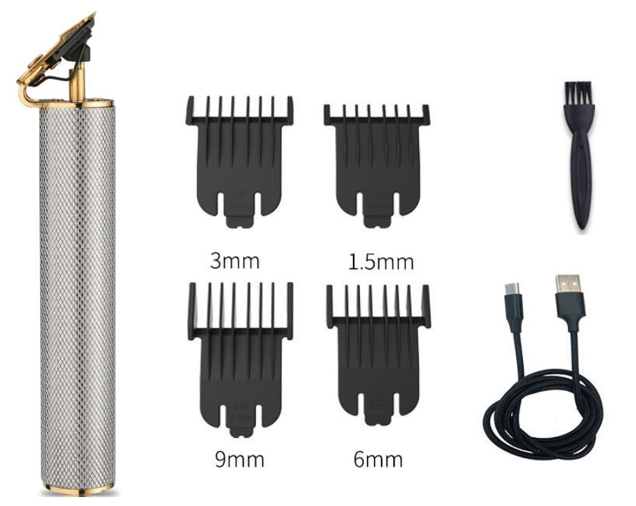 Longfeng Electric Hair Clipper