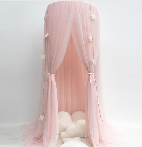 Children's Mosquito Net Baby Bed Tent