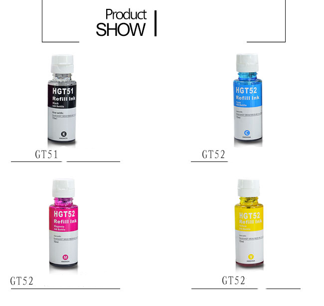 Printer Ink Cartridges