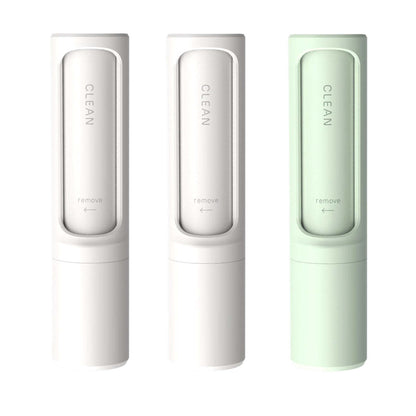 Rotating Hair Removal Brush Sticky Roller