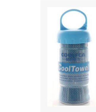 Quick-Dry Cooling Sports Towel