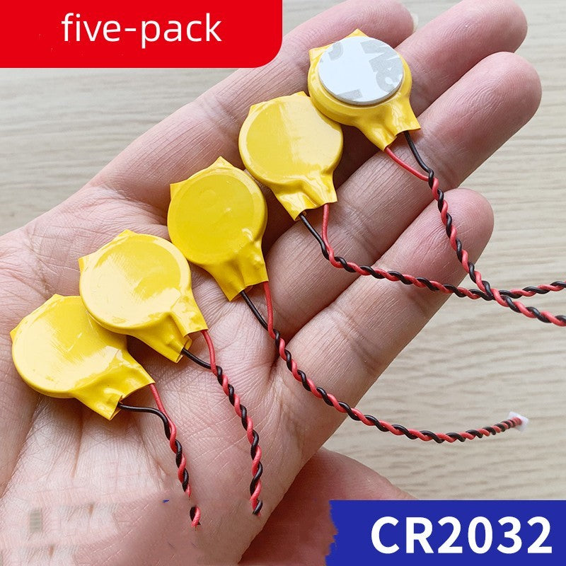CR2032 3V Motherboard Battery