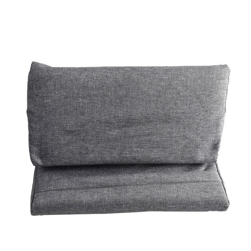 Tablet and Mobile Phone Support Pillow