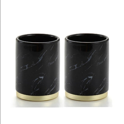 High-end Ceramic Bathroom Set