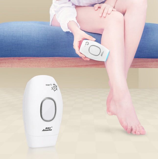 Laser Hair Removal Device