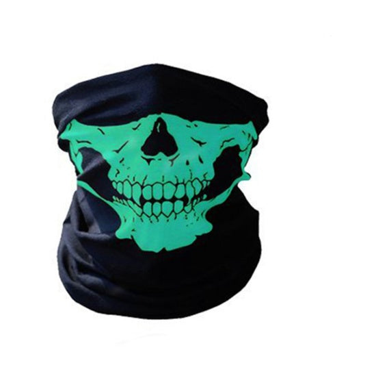 Full Face Motorcycle Balaclava Mask