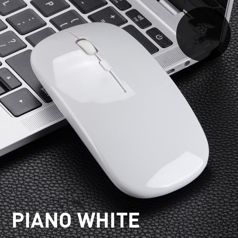 Office Gift Set: Wireless Mouse, Mobile USB Disk, Pen with Custom Logo