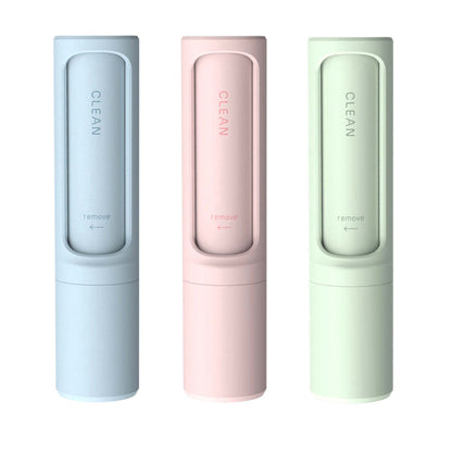 Rotating Hair Removal Brush Sticky Roller