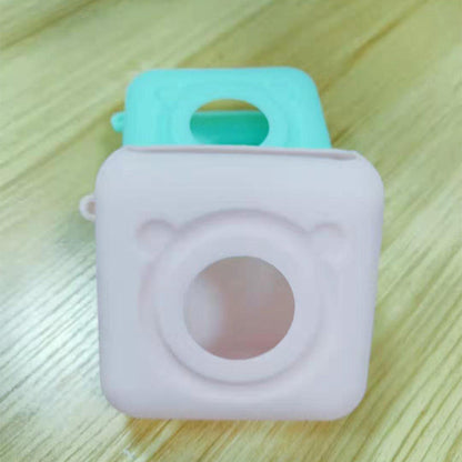 Mini Bluetooth Wireless Thermal Label Printer