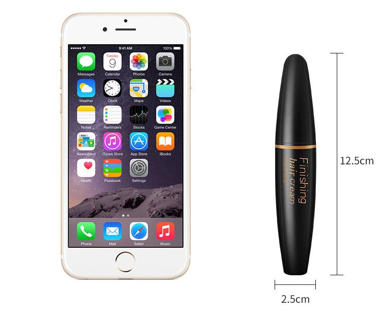 Hair Finishing Wax Stick