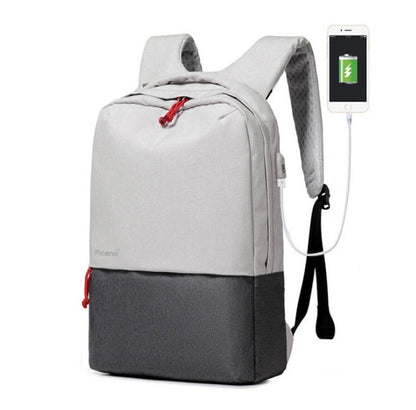 Picano USB Charging Backpack