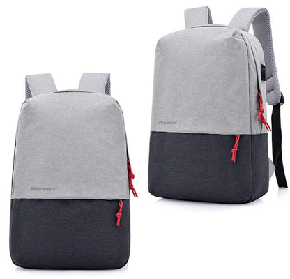 Picano USB Charging Backpack