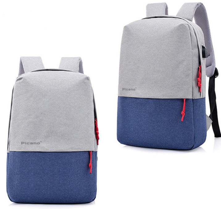 Picano USB Charging Backpack