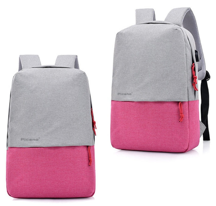 Picano USB Charging Backpack