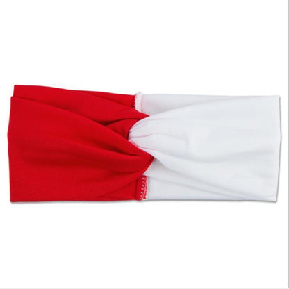Turban Twist Elastic Sport Headband