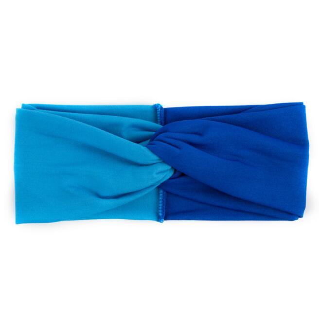 Turban Twist Elastic Sport Headband