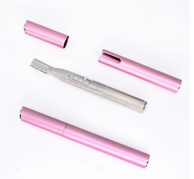 lectric Eyebrow Shaping Tool for Women