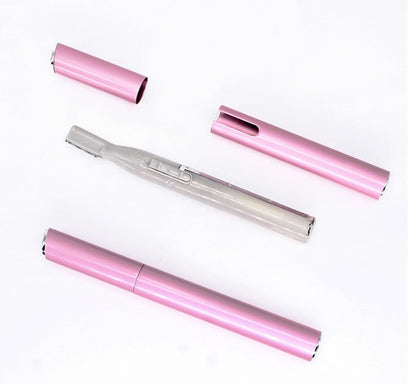 lectric Eyebrow Shaping Tool for Women