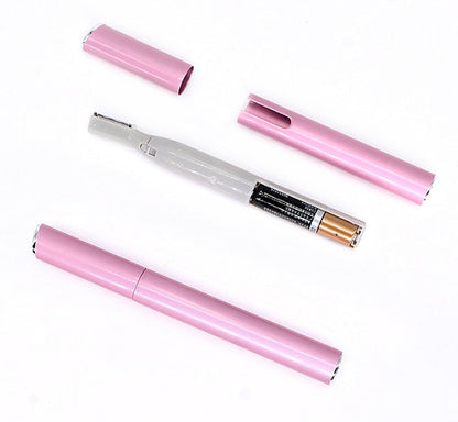 lectric Eyebrow Shaping Tool for Women