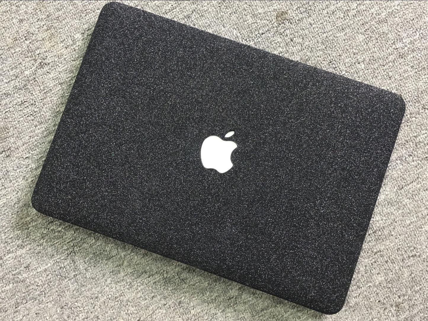 MacBook Flash Powder Protective Case