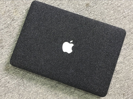 MacBook Flash Powder Protective Case