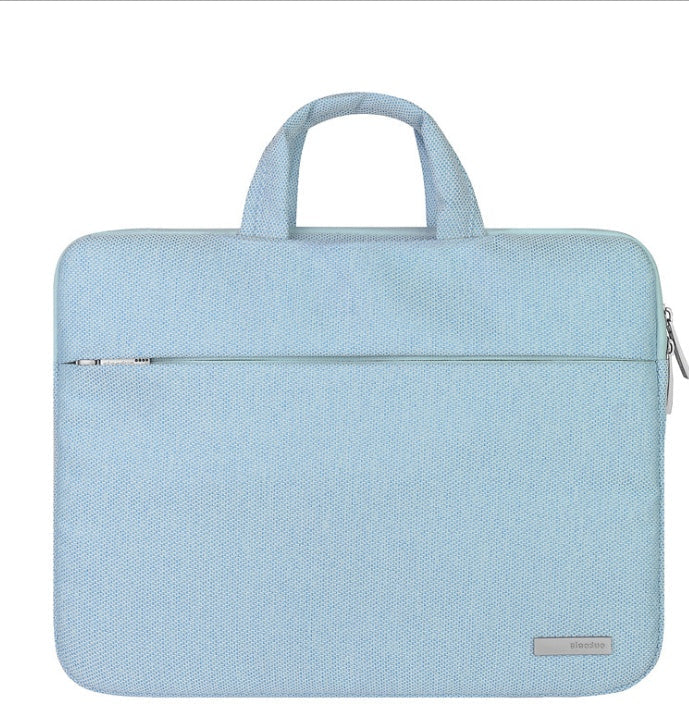 Multifunction Laptop and Tablet Bag