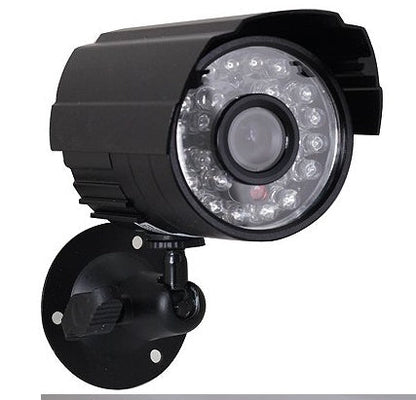 Surveillance Cameras and Security Products from CMOS