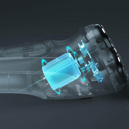 Xiaomi Enchen Blackstone Electric Shaver