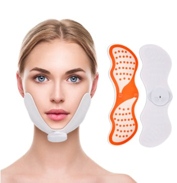 Facial Slimming Massager V Shape Lifting Device