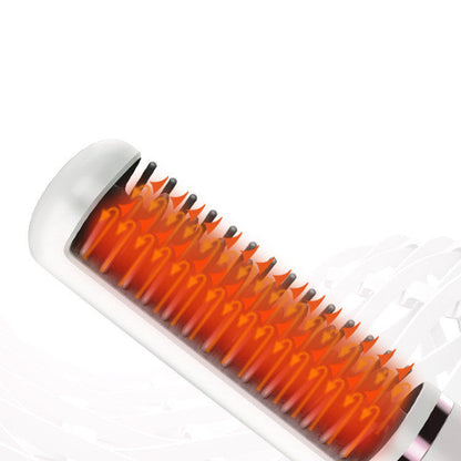 Rechargeable Hot Hair Straightener