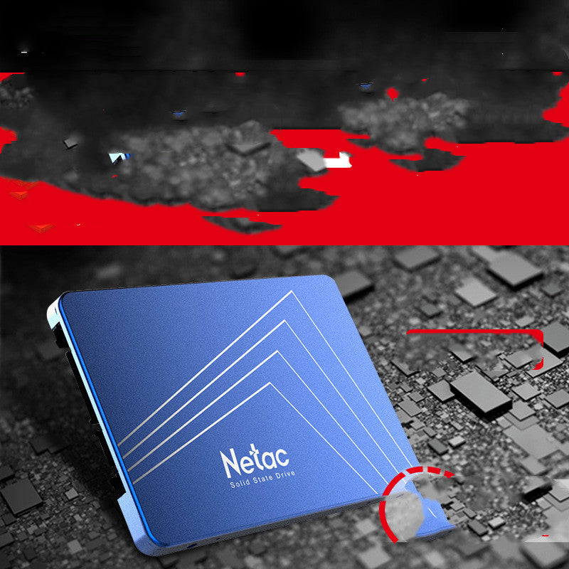 Ultra-Light N500S SSD: 60G-480G