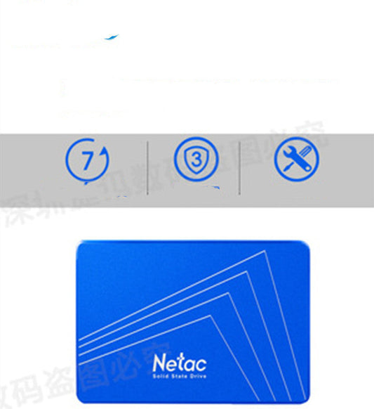 Ultra-Light N500S SSD: 60G-480G