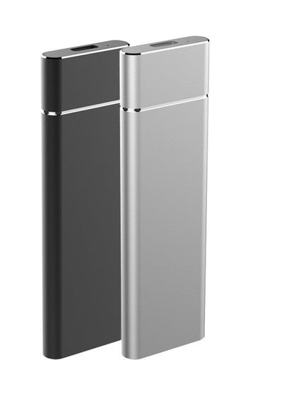 Aluminum M.2 NGFF to USB3.1 SSD Enclosure