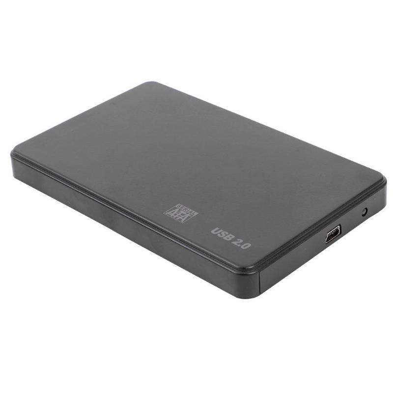 USB 2.0/3.0 SATA Hard Disk Box