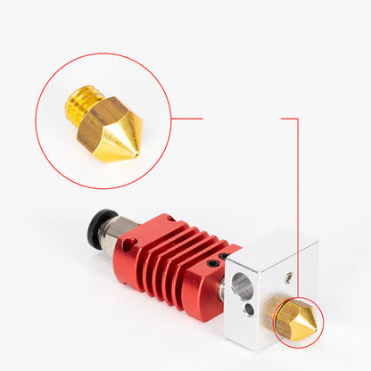MK10 Extruder Upgrade Kit for Printers