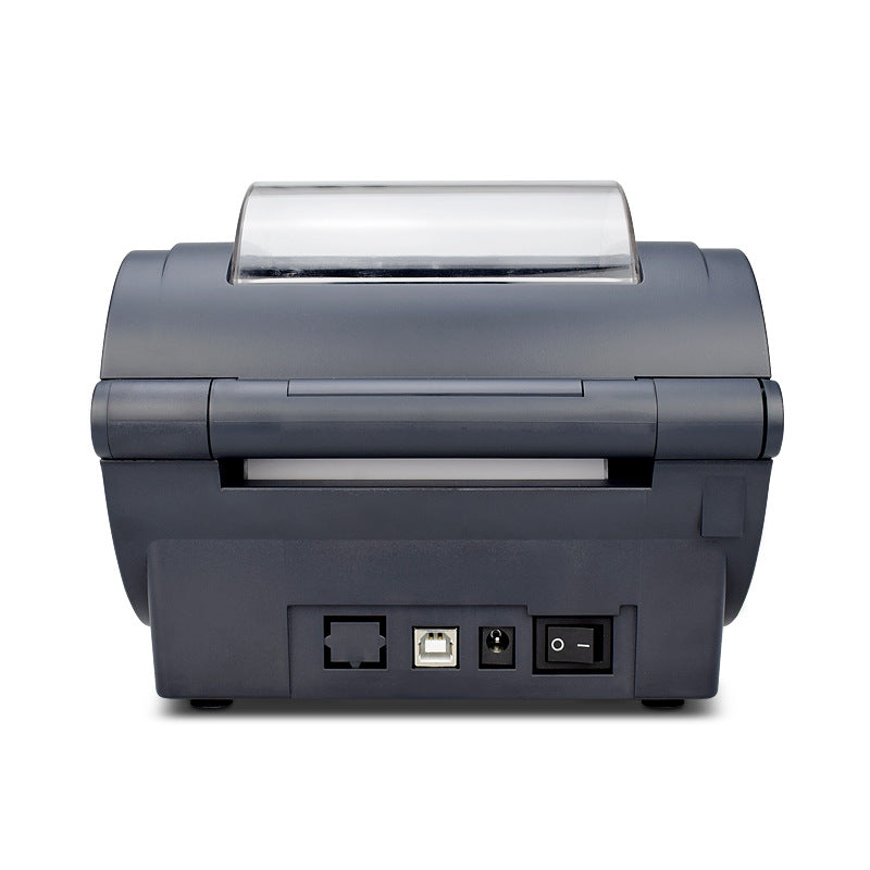 4x6 Thermal Label Printer
