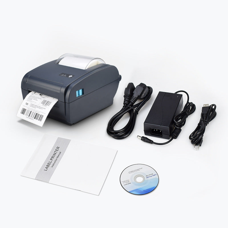 4x6 Thermal Label Printer