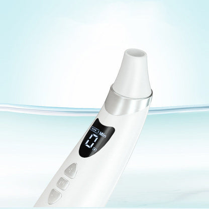 Electric Blackhead Suction Cleaner