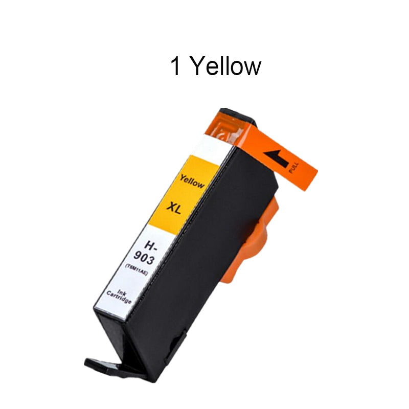 HP 903 and HP 907 Printer Cartridges