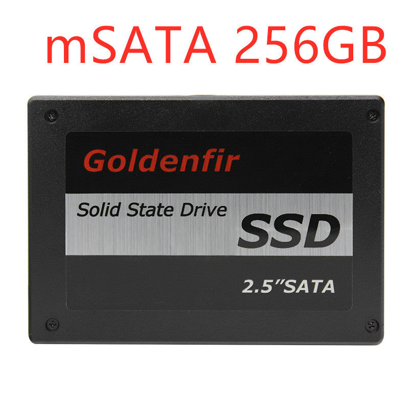 512GB SATA3.0 SSD for Universal Computers