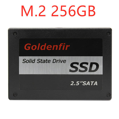 512GB SATA3.0 SSD for Universal Computers