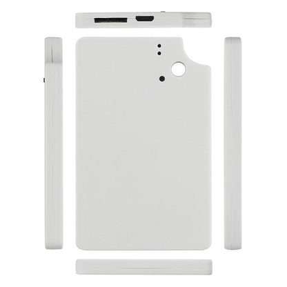 Mini GPS Tracker for Lost Children and Elderly