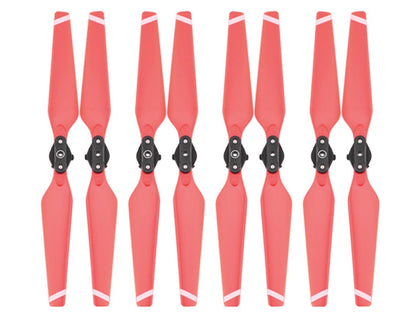 Quick Release Propeller Blades
