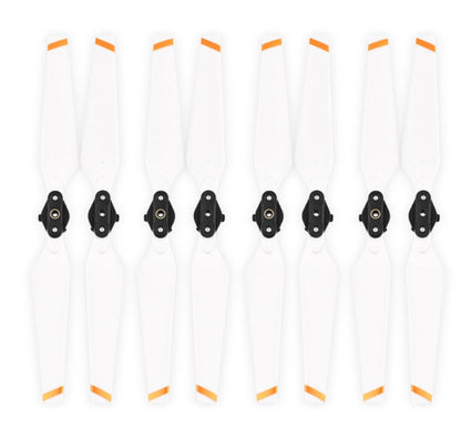 Quick Release Propeller Blades